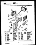 Diagram for 03 - Electrical Parts