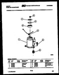 Diagram for 05 - Compressor Parts