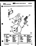 Diagram for 03 - Electrical Parts