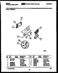 Diagram for 03 - Electrical Parts