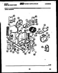 Diagram for 03 - Electrical And Air Handling Parts