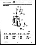 Diagram for 05 - Compressor Parts