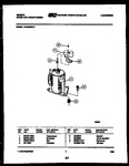 Diagram for 05 - Compressor Parts