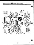 Diagram for 03 - Electrical And Air Handling Parts