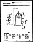 Diagram for 05 - Compressor Parts