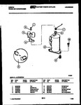 Diagram for 05 - Compressor Parts