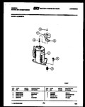 Diagram for 05 - Compressor Parts