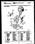 Diagram for 03 - Electrical Parts