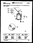 Diagram for 04 - Compressor Parts