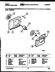 Diagram for 05 - Air Handling Parts