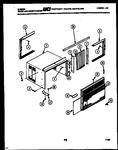 Diagram for 02 - Cabinet Parts