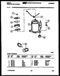 Diagram for 05 - Compressor Parts