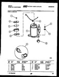 Diagram for 05 - Compressor Parts