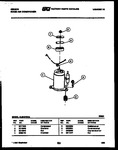 Diagram for 05 - Compressor Parts