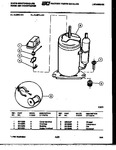 Diagram for 05 - Compressor Parts