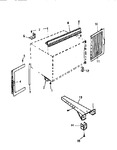 Diagram for 08 - Window Mounting Parts