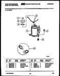 Diagram for 05 - Compressor Parts