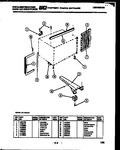 Diagram for 06 - Cabinet And Installation Parts