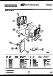 Diagram for 03 - Electrical Parts