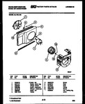 Diagram for 04 - Air Handling Parts