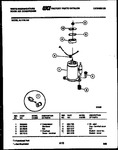 Diagram for 05 - Compressor Parts