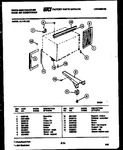 Diagram for 06 - Cabinet And Installation Parts