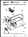 Diagram for 02 - Cabinet Parts