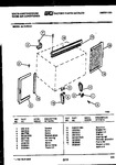 Diagram for 07 - Cabinet And Installation Parts