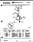 Diagram for 05 - Compressor Parts