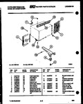 Diagram for 06 - Cabinet And Installation Parts