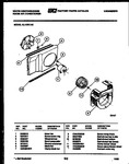 Diagram for 04 - Air Handling Parts