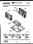 Diagram for 05 - Unit Parts