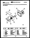 Diagram for 04 - Air Handling Parts