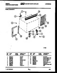 Diagram for 07 - Cabinet And Installation Parts