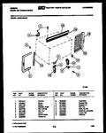 Diagram for 07 - Cabinet And Installation Parts