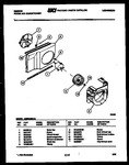 Diagram for 03 - Air Handling Parts