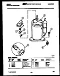 Diagram for 04 - Compressor Parts