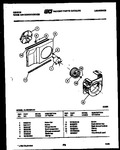 Diagram for 03 - Air Handling Parts