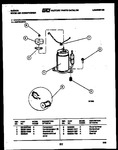 Diagram for 06 - Compressor Parts