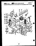 Diagram for 03 - Electrical And Air Handling Parts