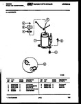 Diagram for 05 - Compressor Parts