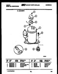 Diagram for 06 - Compressor Parts