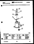 Diagram for 03 - Compressor Parts