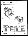 Diagram for 05 - Air Handling Parts