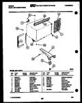 Diagram for 06 - Cabinet And Installation Parts