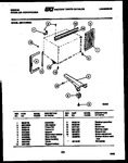 Diagram for 06 - Cabinet And Installation Parts