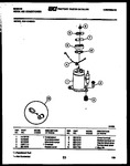 Diagram for 05 - Compressor Parts