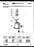 Diagram for 05 - Compressor Parts