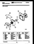 Diagram for 04 - Air Handling Parts