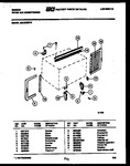 Diagram for 06 - Cabinet And Installation Parts